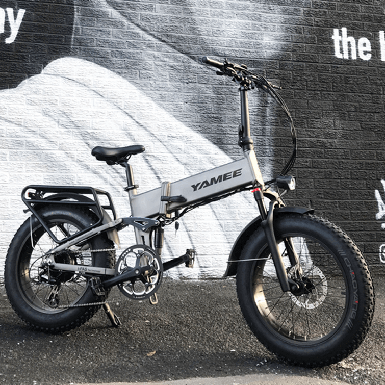 Real quality e-bikes and at affordable prices
